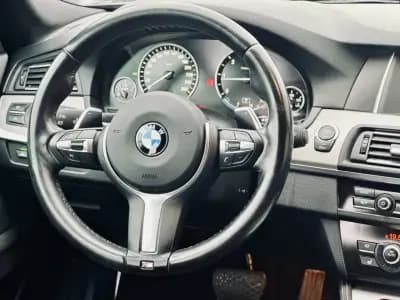 Vendo BMW 525 2013 - 21900 EUR, 173000 km - AUTO.MOTO.pt