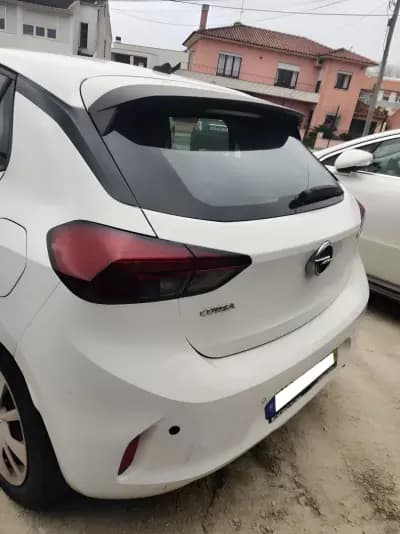 Sell Opel Corsa 2020 - 9750 EUR, 190000 km - AUTO.MOTO.pt