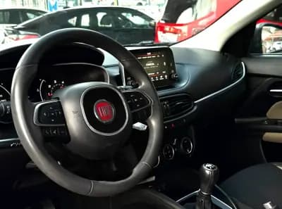 Vendo Fiat Tipo Station Wagon 2016 - 9950 EUR, 131000 km - AUTO.MOTO.pt