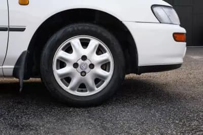 Vendo Toyota Corolla 1994 - 3999 EUR, 339582 km - AUTO.MOTO.pt