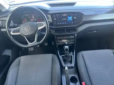 Sell Volkswagen T-Roc 2022 - 18750 EUR, 105000 km - AUTO.MOTO.pt