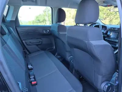 Vendo Citroën C3 Aircross 2022 - 13900 EUR, 94322 km - AUTO.MOTO.pt