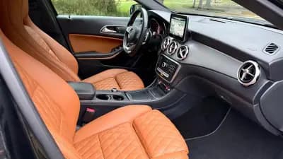 Sell Mercedes-Benz GLA 180 2020 - 25750 EUR, 160000 km - AUTO.MOTO.pt