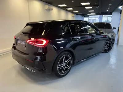Sell Mercedes-Benz A 180 2017 - 25990 EUR, 160000 km - AUTO.MOTO.pt