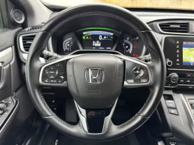 Sell Honda CR-V 2023 - 37500 EUR, 26487 km - AUTO.MOTO.pt