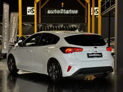 Sell Ford Focus 2024 - 21990 EUR, 48100 km - AUTO.MOTO.pt