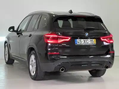 Vendo BMW X3 2019 - 29950 EUR, 161239 km - AUTO.MOTO.pt