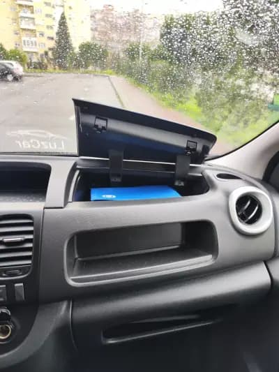 Sell Fiat Talento 2018 - 13980 EUR, 189000 km - AUTO.MOTO.pt