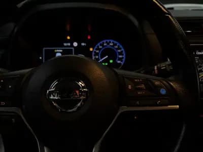 Sell Nissan Leaf 2020 - 15990 EUR, 53800 km - AUTO.MOTO.pt