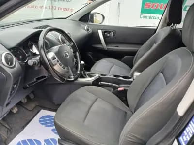 Sell Nissan Qashqai +2 2012 - 10450 EUR, 177087 km - AUTO.MOTO.pt