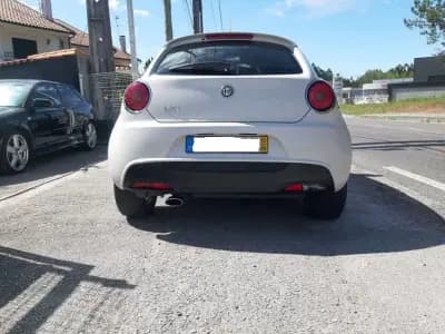 Vendo Alfa Romeo MiTo 2018 - 8000 EUR, 234180 km - AUTO.MOTO.pt