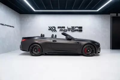 Vendo BMW M4 2021 - 84950 EUR, 54000 km - AUTO.MOTO.pt