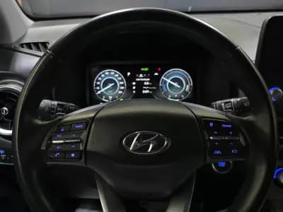 Sell Hyundai Kauai 2022 - 19490 EUR, 43000 km - AUTO.MOTO.pt