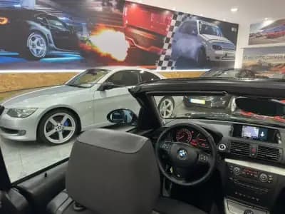 Vendo BMW 120 2008 - 16950 EUR, 196000 km - AUTO.MOTO.pt