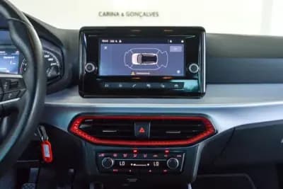 Vendo SEAT Arona 2021 - 17900 EUR, 54000 km - AUTO.MOTO.pt