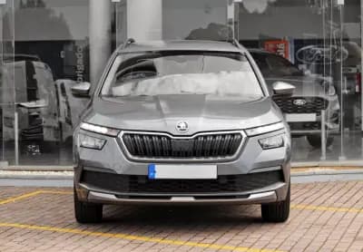 Vendo Skoda Kamiq 2023 - 17900 EUR, 77340 km - AUTO.MOTO.pt