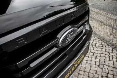 Vendo Ford Ranger 2021 - 37750 EUR, 85385 km - AUTO.MOTO.pt