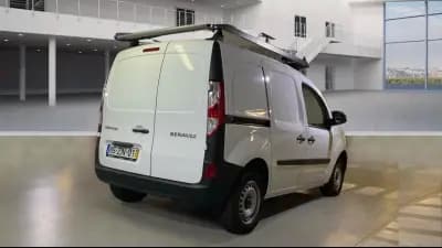 Vendo Renault Kangoo 2019 - 11750 EUR, 198000 km - AUTO.MOTO.pt
