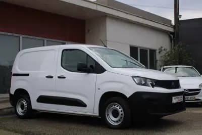 Sell Peugeot Partner 2021 - 11990 EUR, 171000 km - AUTO.MOTO.pt