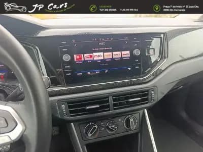 Sell Volkswagen Polo 2024 - 18500 EUR, 52065 km - AUTO.MOTO.pt