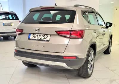 Sell SEAT Ateca 2018 - 18000 EUR, 100830 km - AUTO.MOTO.pt