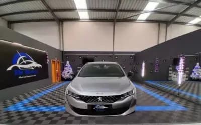 Sell Peugeot 508 SW 2023 - 37990 EUR, 15760 km - AUTO.MOTO.pt