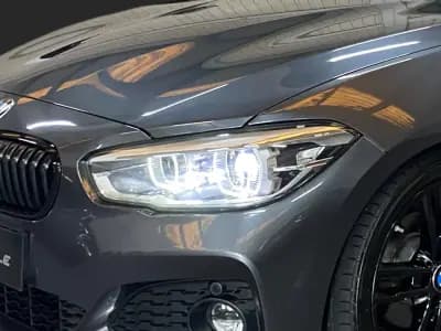 Vendo BMW 118 2019 - 16950 EUR, 209000 km - AUTO.MOTO.pt