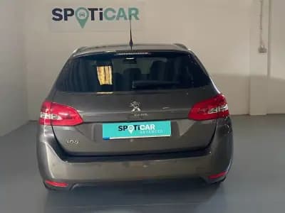 Sell Peugeot 308 SW 2019 - 14500 EUR, 76190 km - AUTO.MOTO.pt