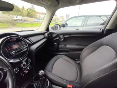 Sell MINI 2015 - 11900 EUR, 169000 km - AUTO.MOTO.pt