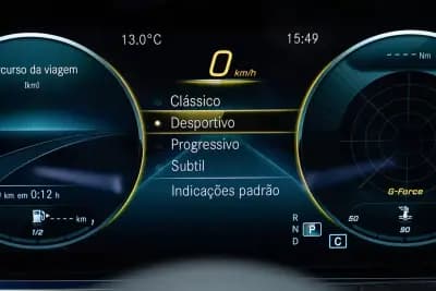 Sell Mercedes-Benz E 220 2021 - 49950 EUR, 64000 km - AUTO.MOTO.pt