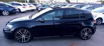 Vendo Volkswagen Golf 2014 - 18900 EUR, 168243 km - AUTO.MOTO.pt