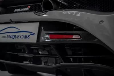 Vendo McLaren 720 2019 - 275000 EUR, 17500 km - AUTO.MOTO.pt