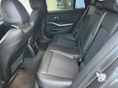 Vendo BMW 320 2022 - 34900 EUR, 53000 km - AUTO.MOTO.pt