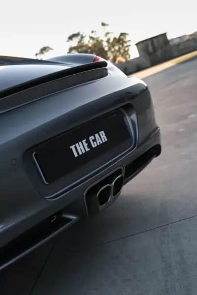 Vendo Porsche Cayman 2007 - 43000 EUR, 145000 km - AUTO.MOTO.pt