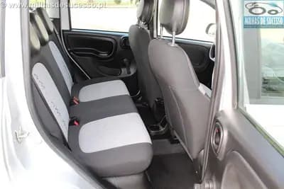 Vendo Fiat Panda 2017 - 7950 EUR, 92000 km - AUTO.MOTO.pt