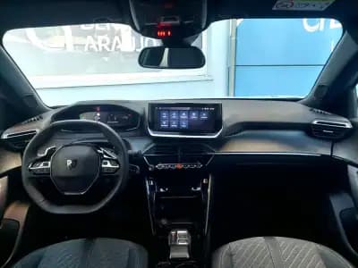 Sell Peugeot 2008 2025 - 27900 EUR, 22167 km - AUTO.MOTO.pt