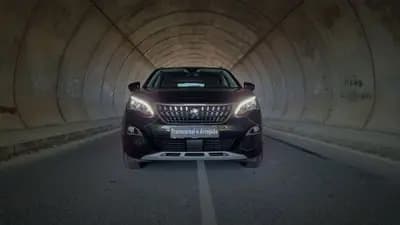 Vendo Peugeot 3008 2020 - 21500 EUR, 90000 km - AUTO.MOTO.pt