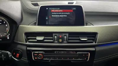 Sell BMW X2 2018 - 25350 EUR, 120907 km - AUTO.MOTO.pt