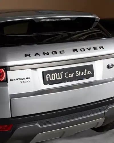 Sell Land Rover Range Rover Evoque 2013 - 20450 EUR, 180000 km - AUTO.MOTO.pt