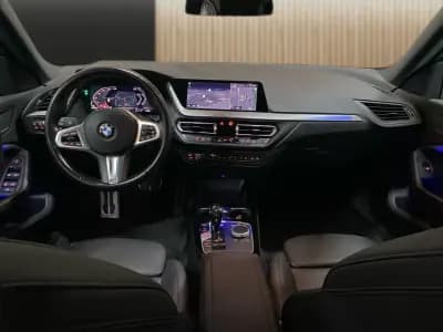 Vendo BMW 218 Gran Coupé 2021 - 31950 EUR, 86685 km - AUTO.MOTO.pt