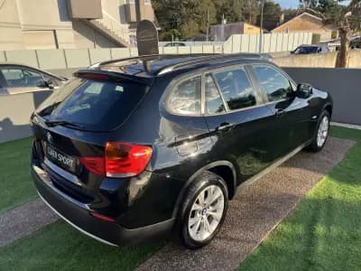 Vendo BMW X1 2011 - 12900 EUR, 190000 km - AUTO.MOTO.pt