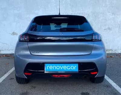 Sell Peugeot 208 2023 - 14900 EUR, 13501 km - AUTO.MOTO.pt