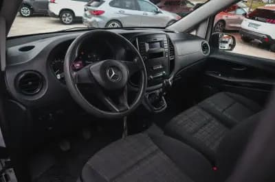 Vendo Mercedes-Benz Citan 109 cdi longa c/iva 2019 - 17880 EUR, 141000 km - AUTO.MOTO.pt