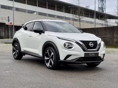 Sell Nissan Juke 2020 - 18990 EUR, 56000 km - AUTO.MOTO.pt