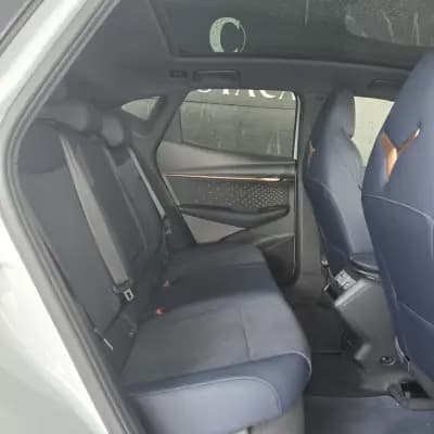 Sell Cupra Tavascan 2025 - 49850 EUR, 1828 km - AUTO.MOTO.pt