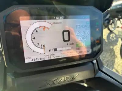 Vendo mota Honda Fury® Base 2021 - 9150 EUR, 45451 km - AUTO.MOTO.pt