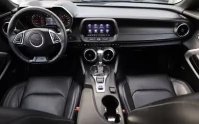 Sell Chevrolet Camaro 2021 - 74990 EUR, 74400 km - AUTO.MOTO.pt