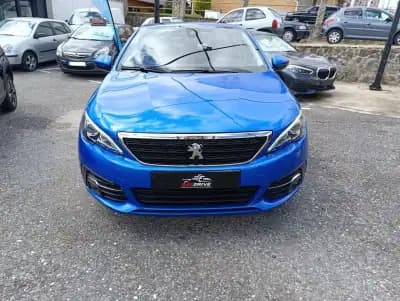 Sell Peugeot 308 SW 2020 - 15350 EUR, 130486 km - AUTO.MOTO.pt