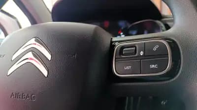 Vendo Citroën C3 VAN 2020 - 13618 EUR, 92936 km - AUTO.MOTO.pt