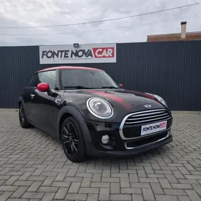 Sell MINI Cooper 2015 - 14950 EUR, 172223 km - AUTO.MOTO.pt